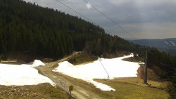 Sjezdovka Jáchymovská, lanovka Prima Express