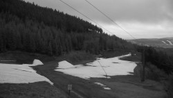 Sjezdovka Jáchymovská, lanovka Prima Express