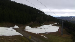 Sjezdovka Jáchymovská, lanovka Prima Express