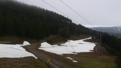 Sjezdovka Jáchymovská, lanovka Prima Express