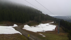 Sjezdovka Jáchymovská, lanovka Prima Express