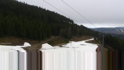 Sjezdovka Jáchymovská, lanovka Prima Express