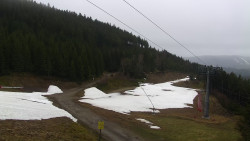 Sjezdovka Jáchymovská, lanovka Prima Express