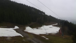 Sjezdovka Jáchymovská, lanovka Prima Express