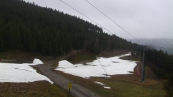 Sjezdovka Jáchymovská, lanovka Prima Express