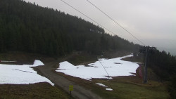 Sjezdovka Jáchymovská, lanovka Prima Express