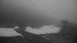 Sjezdovka Jáchymovská, lanovka Prima Express