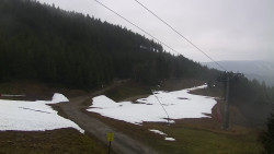 Sjezdovka Jáchymovská, lanovka Prima Express