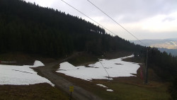 Sjezdovka Jáchymovská, lanovka Prima Express