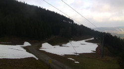 Sjezdovka Jáchymovská, lanovka Prima Express