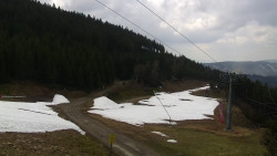 Sjezdovka Jáchymovská, lanovka Prima Express