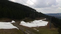 Sjezdovka Jáchymovská, lanovka Prima Express