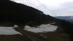 Sjezdovka Jáchymovská, lanovka Prima Express