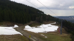 Sjezdovka Jáchymovská, lanovka Prima Express