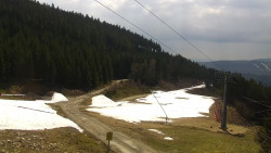 Sjezdovka Jáchymovská, lanovka Prima Express