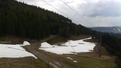 Sjezdovka Jáchymovská, lanovka Prima Express