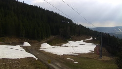 Sjezdovka Jáchymovská, lanovka Prima Express