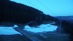 Sjezdovka Jáchymovská, lanovka Prima Express