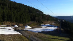 Sjezdovka Jáchymovská, lanovka Prima Express