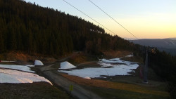 Sjezdovka Jáchymovská, lanovka Prima Express