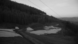 Sjezdovka Jáchymovská, lanovka Prima Express