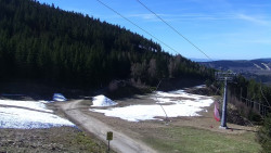 Sjezdovka Jáchymovská, lanovka Prima Express