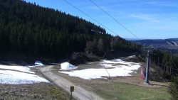 Sjezdovka Jáchymovská, lanovka Prima Express