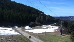 Sjezdovka Jáchymovská, lanovka Prima Express