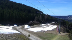 Sjezdovka Jáchymovská, lanovka Prima Express