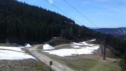 Sjezdovka Jáchymovská, lanovka Prima Express