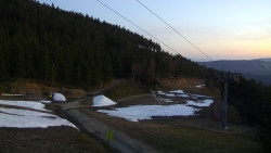 Sjezdovka Jáchymovská, lanovka Prima Express