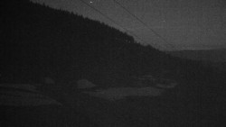 Sjezdovka Jáchymovská, lanovka Prima Express