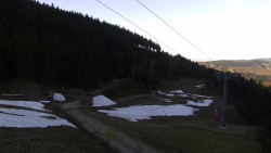 Sjezdovka Jáchymovská, lanovka Prima Express