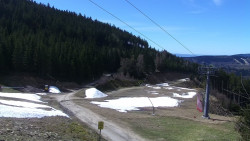 Sjezdovka Jáchymovská, lanovka Prima Express