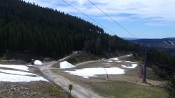 Sjezdovka Jáchymovská, lanovka Prima Express