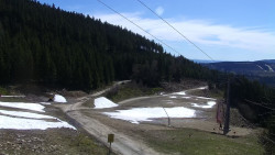 Sjezdovka Jáchymovská, lanovka Prima Express