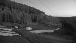 Sjezdovka Jáchymovská, lanovka Prima Express