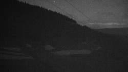 Sjezdovka Jáchymovská, lanovka Prima Express