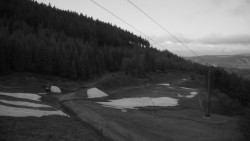 Sjezdovka Jáchymovská, lanovka Prima Express