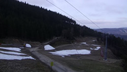 Sjezdovka Jáchymovská, lanovka Prima Express