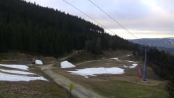 Sjezdovka Jáchymovská, lanovka Prima Express