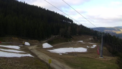 Sjezdovka Jáchymovská, lanovka Prima Express