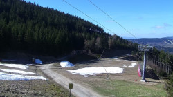 Sjezdovka Jáchymovská, lanovka Prima Express