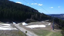 Sjezdovka Jáchymovská, lanovka Prima Express