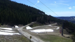 Sjezdovka Jáchymovská, lanovka Prima Express