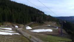 Sjezdovka Jáchymovská, lanovka Prima Express