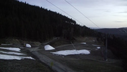 Sjezdovka Jáchymovská, lanovka Prima Express