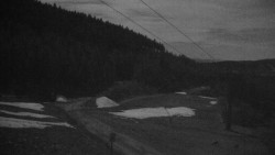 Sjezdovka Jáchymovská, lanovka Prima Express