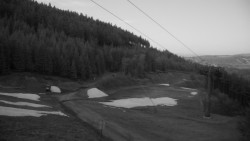 Sjezdovka Jáchymovská, lanovka Prima Express