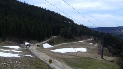 Sjezdovka Jáchymovská, lanovka Prima Express